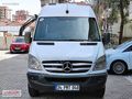 2012 MASRAFSIZ SPRINTER 415 16+1 OKUL PAKET