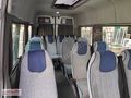 2012 MASRAFSIZ SPRINTER 415 16+1 OKUL PAKET
