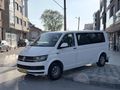 9+1 TRANSPORTER 2018