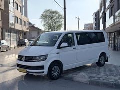 9+1 TRANSPORTER 2018