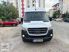 EKSTRA UZUN STİL+SÜRÜŞ+İKLİM PAKET 417 ORJİNAL 16+1