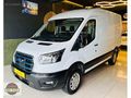 2023 E-Transit 350M 184Hp Led Şerit Takip+360+BOYASIZ~Taha Plaza