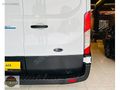 2023 E-Transit 350M 184Hp Led Şerit Takip+360+BOYASIZ~Taha Plaza