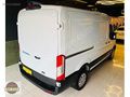 2023 E-Transit 350M 184Hp Led Şerit Takip+360+BOYASIZ~Taha Plaza