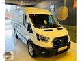 2023 E-Transit 350M 184Hp Led Şerit Takip+360+BOYASIZ~Taha Plaza