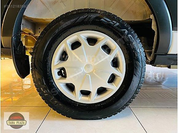 2023 E-Transit 350M 184Hp Led Şerit Takip+360+BOYASIZ~Taha Plaza