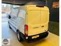 2023 E-Transit 350M 184Hp Led Şerit Takip+360+BOYASIZ~Taha Plaza