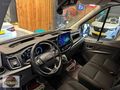 2023 E-Transit 350M 184Hp Led Şerit Takip+360+BOYASIZ~Taha Plaza
