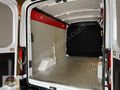 2023 E-Transit 350M 184Hp Led Şerit Takip+360+BOYASIZ~Taha Plaza
