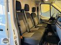 2023 E-Transit 350M 184Hp Led Şerit Takip+360+BOYASIZ~Taha Plaza