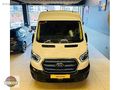 2023 E-Transit 350M 184Hp Led Şerit Takip+360+BOYASIZ~Taha Plaza