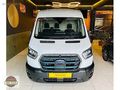 2023 E-Transit 350M 184Hp Led Şerit Takip+360+BOYASIZ~Taha Plaza