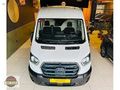 2023 E-Transit 350M 184Hp Led Şerit Takip+360+BOYASIZ~Taha Plaza
