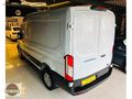 2023 E-Transit 350M 184Hp Led Şerit Takip+360+BOYASIZ~Taha Plaza
