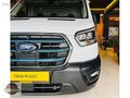 2023 E-Transit 350M 184Hp Led Şerit Takip+360+BOYASIZ~Taha Plaza