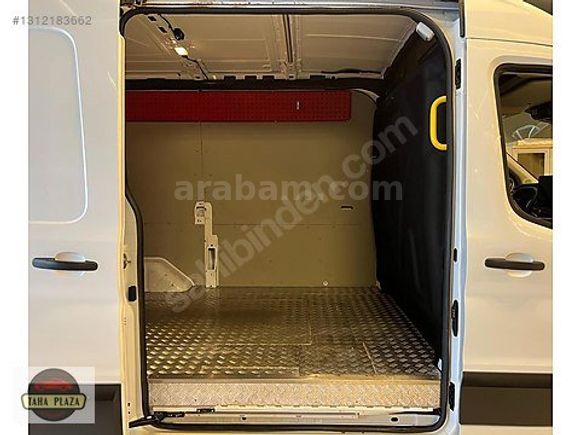 2023 E-Transit 350M 184Hp Led Şerit Takip+360+BOYASIZ~Taha Plaza