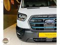 2023 E-Transit 350M 184Hp Led Şerit Takip+360+BOYASIZ~Taha Plaza
