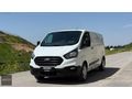 2021 CUSTOM 340 L UZUN ŞASE TEKNO 4 ANINDA KREDİ