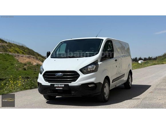2021 CUSTOM 340 L UZUN ŞASE TEKNO 4 ANINDA KREDİ