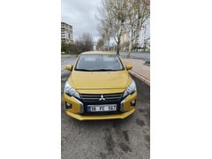 Sahibinden Mitsubishi Space Star 1.2 İNTENSE 2021 Model