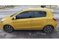 Sahibinden Mitsubishi Space Star 1.2 İNTENSE 2021 Model
