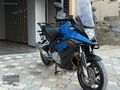 DURMUŞLAR 2014 HONDA VFR 800 X CROSSRUNNER
