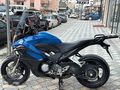 DURMUŞLAR 2014 HONDA VFR 800 X CROSSRUNNER