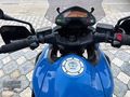 DURMUŞLAR 2014 HONDA VFR 800 X CROSSRUNNER