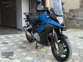DURMUŞLAR 2014 HONDA VFR 800 X CROSSRUNNER