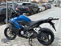 DURMUŞLAR 2014 HONDA VFR 800 X CROSSRUNNER