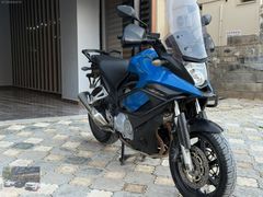 DURMUŞLAR 2014 HONDA VFR 800 X CROSSRUNNER