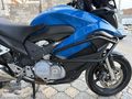 DURMUŞLAR 2014 HONDA VFR 800 X CROSSRUNNER