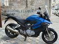 DURMUŞLAR 2014 HONDA VFR 800 X CROSSRUNNER