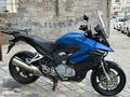 DURMUŞLAR 2014 HONDA VFR 800 X CROSSRUNNER