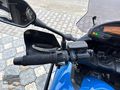 DURMUŞLAR 2014 HONDA VFR 800 X CROSSRUNNER
