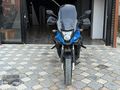 DURMUŞLAR 2014 HONDA VFR 800 X CROSSRUNNER