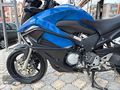 DURMUŞLAR 2014 HONDA VFR 800 X CROSSRUNNER