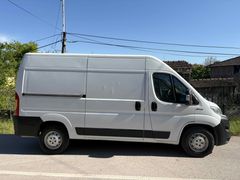 Sahibinden Fiat Ducato 13 m³ 2018 Model 