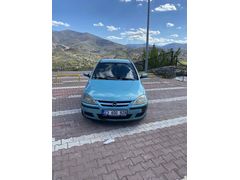 Sahibinden Opel Corsa 1.4 Twinport Enjoy 2004 Model 