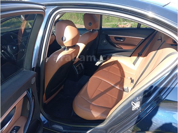 Sahibinden BMW 3 Serisi 320i lukury line em plus