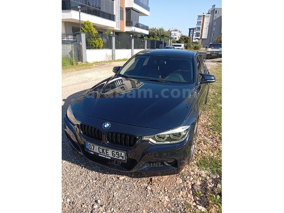 Sahibinden BMW 3 Serisi 320i lukury line em plus