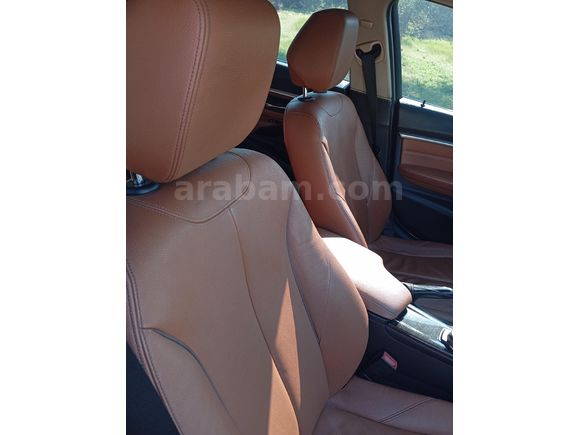 Sahibinden BMW 3 Serisi 320i lukury line em plus