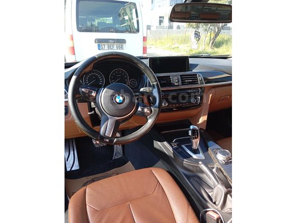 Sahibinden BMW 3 Serisi 320i lukury line em plus