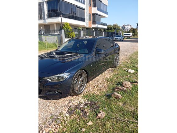 Sahibinden BMW 3 Serisi 320i lukury line em plus