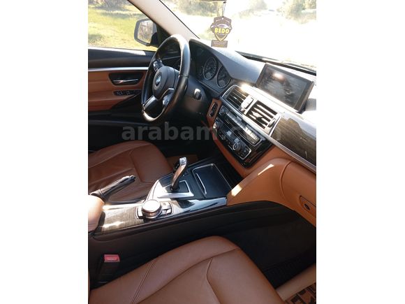 Sahibinden BMW 3 Serisi 320i lukury line em plus