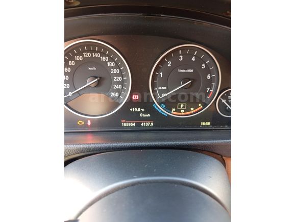 Sahibinden BMW 3 Serisi 320i lukury line em plus