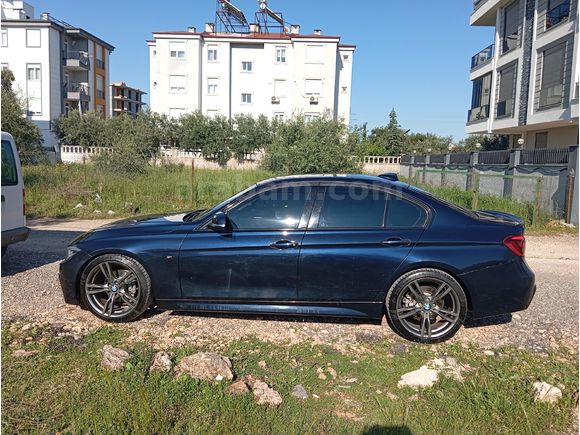Sahibinden BMW 3 Serisi 320i lukury line em plus