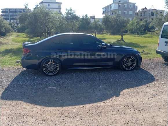 Sahibinden BMW 3 Serisi 320i lukury line em plus