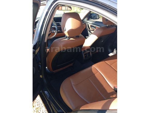 Sahibinden BMW 3 Serisi 320i lukury line em plus