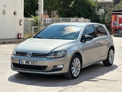 Sahibinden Volkswagen Golf 1.6 TDi BlueMotion Comfortline 2012 Model